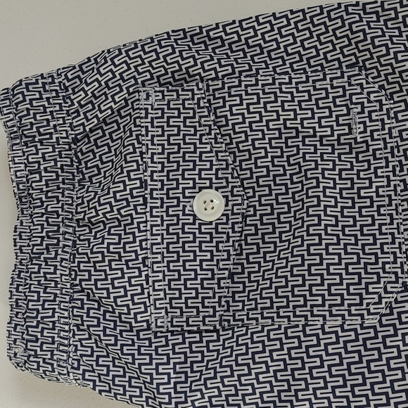 J. Crew Factory Flex Swim Shorts - Picture 7 of 8